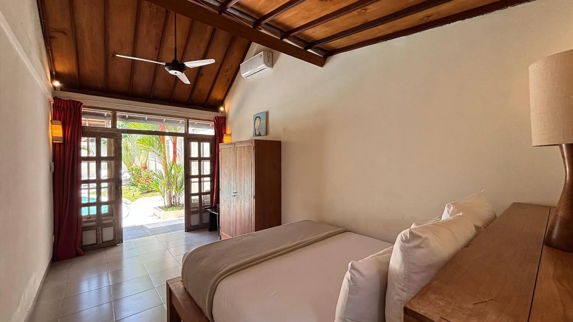 Villa Coconut Bali Seminyak