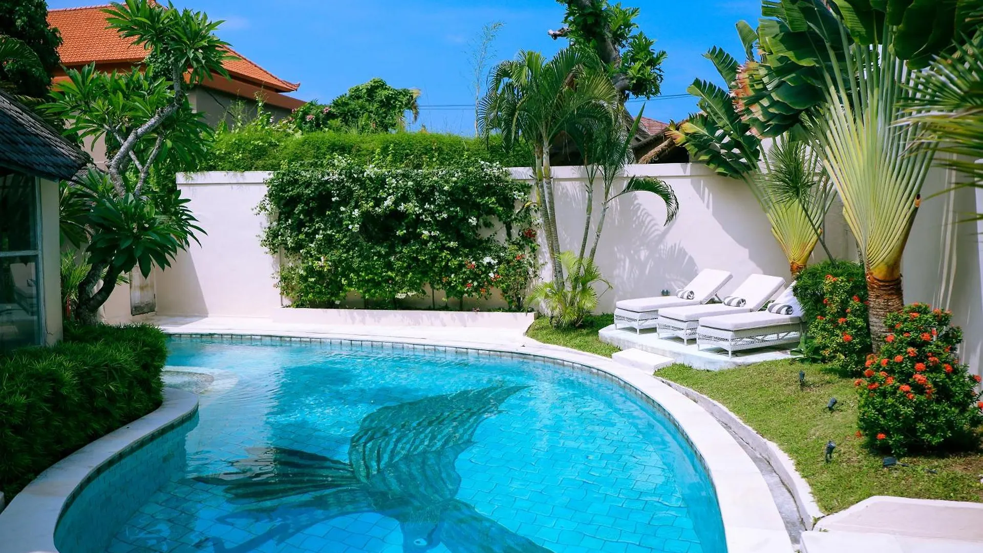 Villa Coconut Bali Seminyak  0*, Seminyak (Bali)