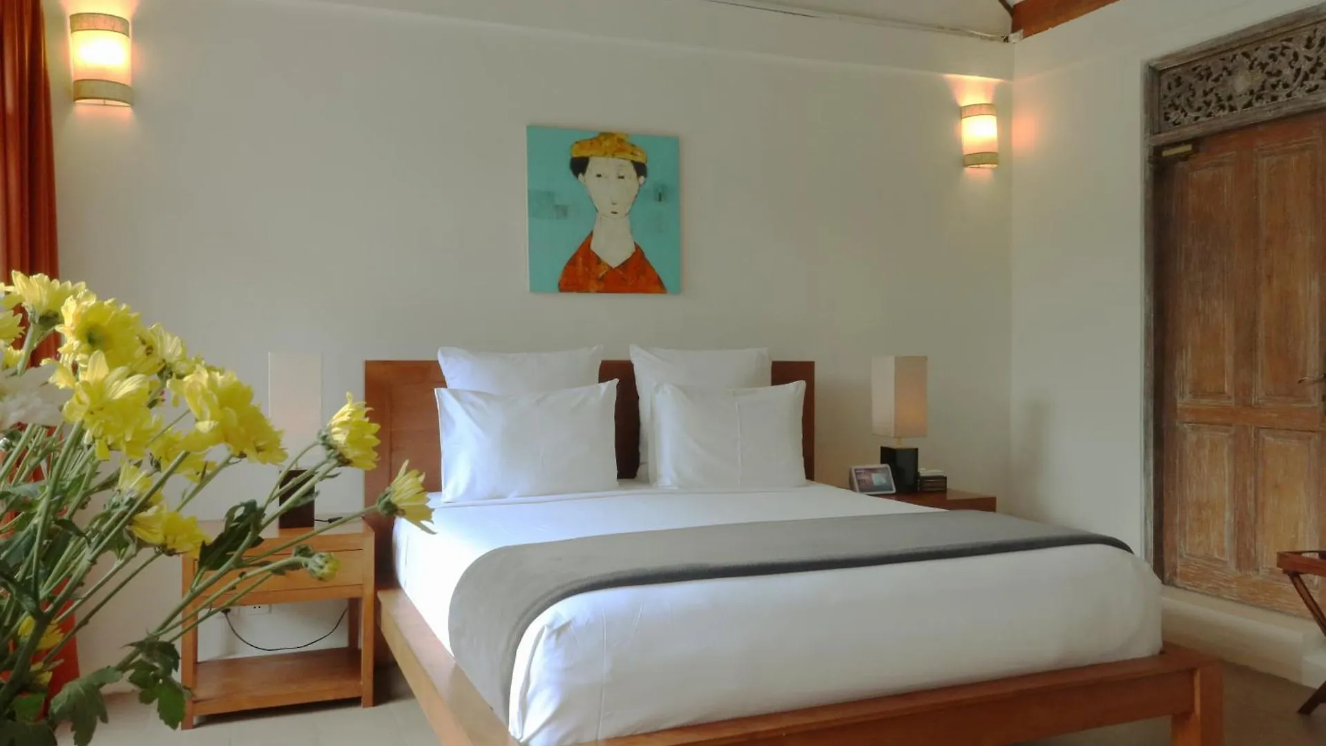 Villa Coconut Bali Seminyak  Indonesia
