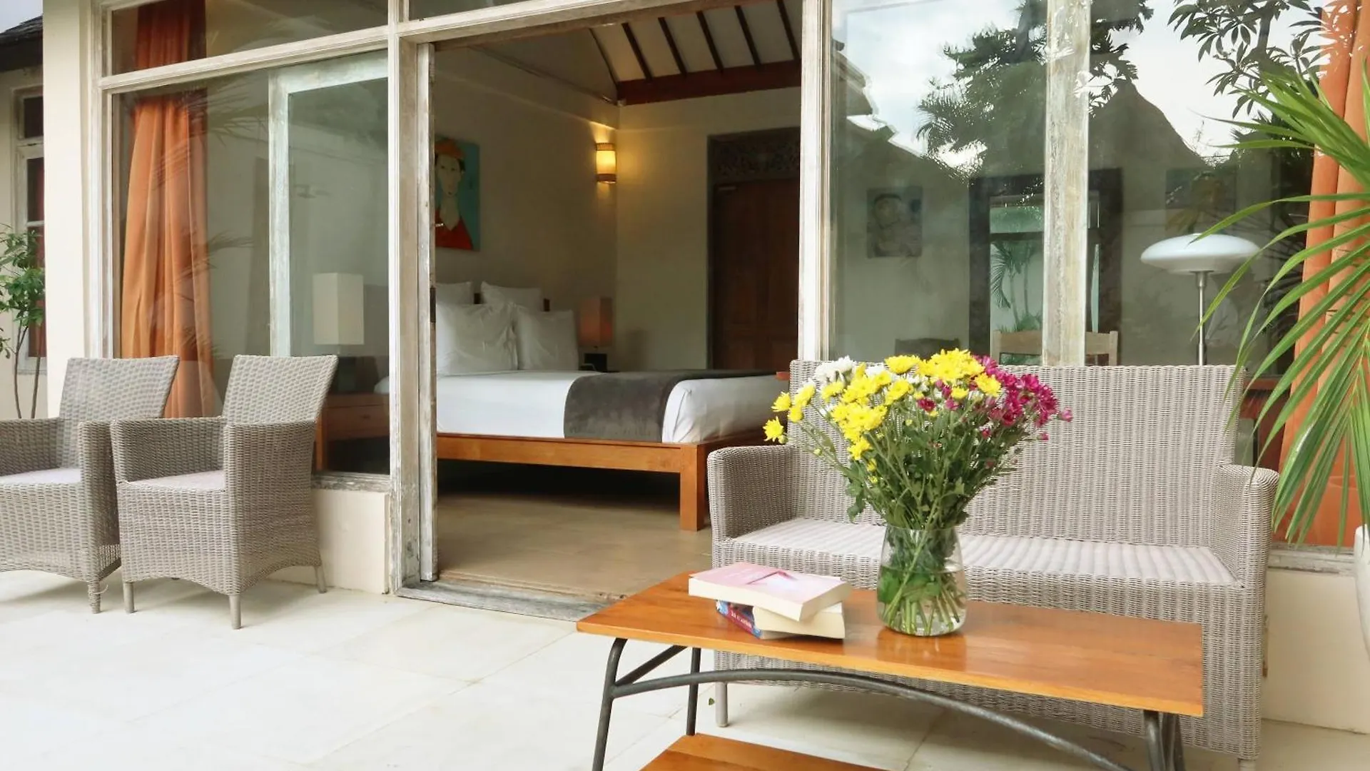 Villa Coconut Bali Seminyak  0*, Seminyak (Bali) Indonesia